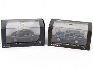 Lot 232 - NOREV (FRANCE) (4)