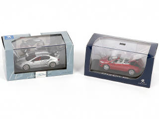 Lot 232 - NOREV (FRANCE) (4)