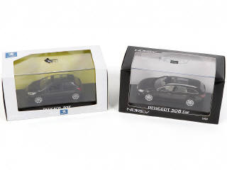 Lot 257 - NOREV (FRANCE) (4)