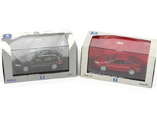 Lot 257 - NOREV (FRANCE) (4)