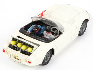 Lot 60 - CORGI TOYS (GB) (1)