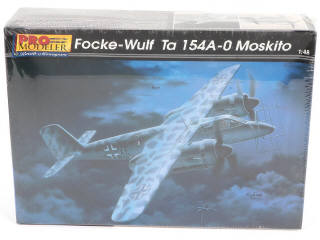 Lot 294 - divers (7)