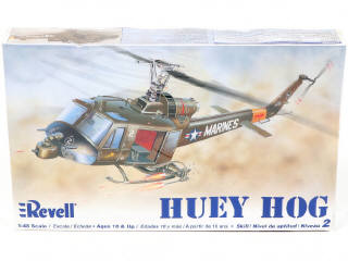 Lot 286 - REVELL (ALLEMAGNE) (5)