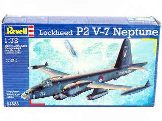Lot 286 - REVELL (ALLEMAGNE) (5)