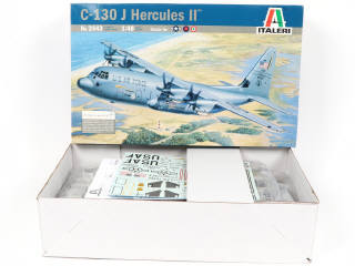 Lot 288 - ITALERI (ITALIE) (3)