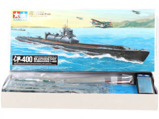Lot 281 - TAMIYA (JAPON) (4)
