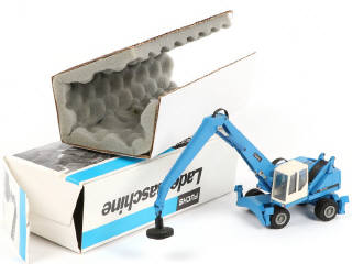 Lot 152 - CONRAD (ALLEMAGNE) (1)