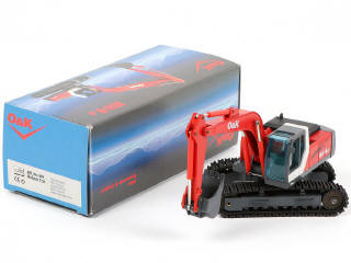 Lot 151 - NZG (ALLEMAGNE) (1)