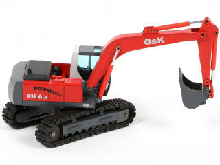 Lot 151 - NZG (ALLEMAGNE) (1)