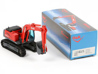 Lot 151 - NZG (ALLEMAGNE) (1)