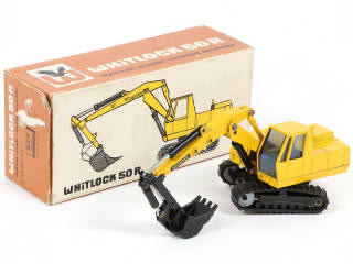 Lot 163 - DIVERS (8)