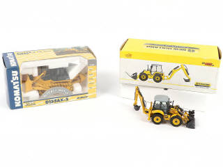 Lot 162 - DIVERS (7)