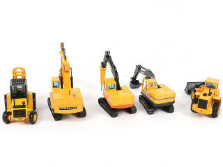 Lot 156 - JOAL (ESPAGNE) (5)