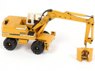 Lot 154 - CONRAD (ALLEMAGNE) (4)