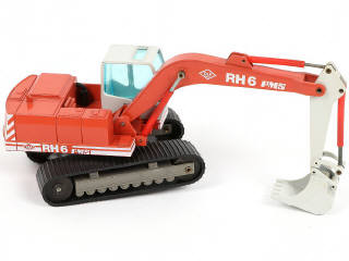 Lot 150 - NZG (ALLEMAGNE) (4)