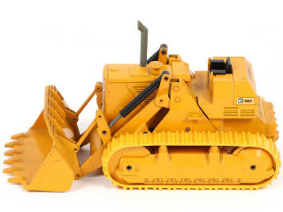 Lot 150 - NZG (ALLEMAGNE) (4)