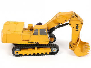 Lot 150 - NZG (ALLEMAGNE) (4)