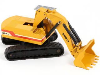 Lot 150 - NZG (ALLEMAGNE) (4)