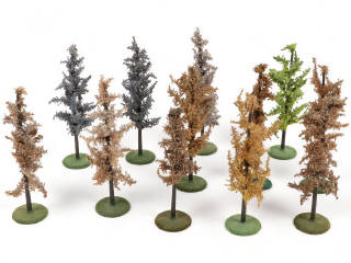 Lot 42 - HORNBY 'O' (FRANCE) (1)