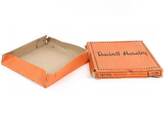 Lot 42 - HORNBY 'O' (FRANCE) (1)