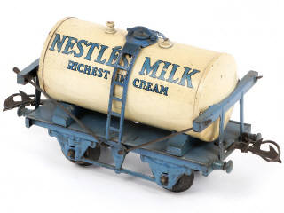 Lot 36 - HORNBY 'O' (GB) (1)