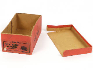 Lot 36 - HORNBY 'O' (GB) (1)