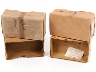 Lot 39 - HORNBY 'O' (GB) (2)