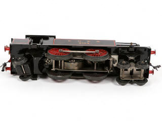 Lot 33 - HORNBY 'O' (GB) (1)