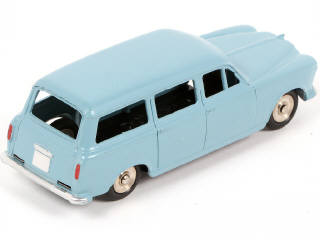 Lot 71 - DINKY TOYS (FRANCE) (1)