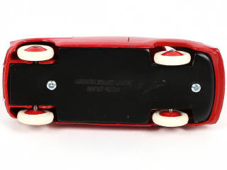 Lot 65 - CLUB DINKY FRANCE (1)