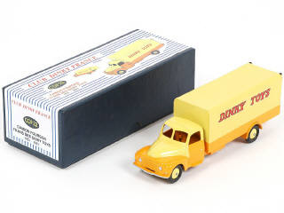 Lot 144 - CLUB DINKY FRANCE (1)