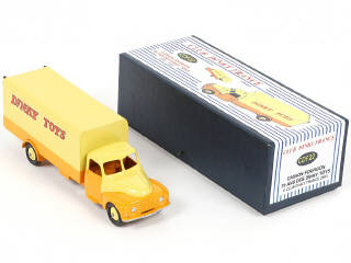 Lot 144 - CLUB DINKY FRANCE (1)