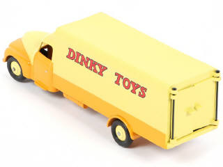 Lot 144 - CLUB DINKY FRANCE (1)