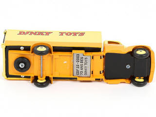 Lot 144 - CLUB DINKY FRANCE (1)