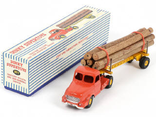 Lot 147 - DINKY TOYS (FRANCE) (1)