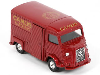 Lot 120 - TOMICA DANDY (JAPON) (1)