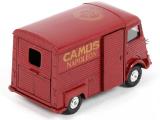 Lot 120 - TOMICA DANDY (JAPON) (1)