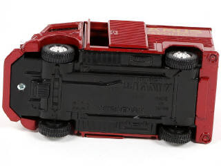 Lot 120 - TOMICA DANDY (JAPON) (1)