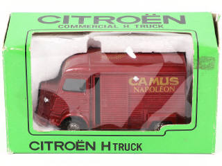 Lot 120 - TOMICA DANDY (JAPON) (1)