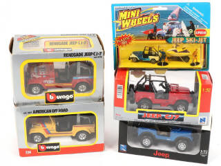 Lot 247 - DIVERS (30)