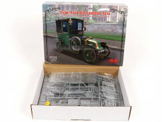 Lot 295 - ICM (UKRAINE) (3)