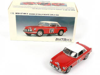 Lot 10 - AUTOART (ALLEMAGNE) (1)