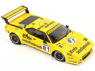 Lot 11 - MINICHAMPS (ALLEMAGNE) (1)