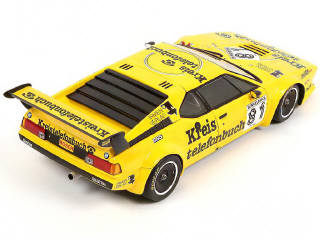 Lot 11 - MINICHAMPS (ALLEMAGNE) (1)