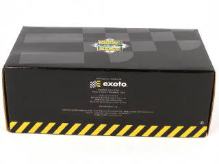 Lot 4 - EXOTO (USA) (1)