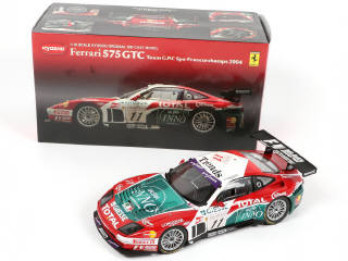 Lot 22 - KYOSHO (JAPON) (1)