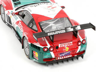 Lot 22 - KYOSHO (JAPON) (1)