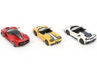 Lot 191 - BBR (ITALIE) (3)