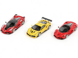 Lot 102 - BBR (ITALIE) (3)