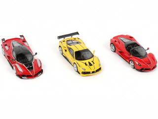 Lot 102 - BBR (ITALIE) (3)